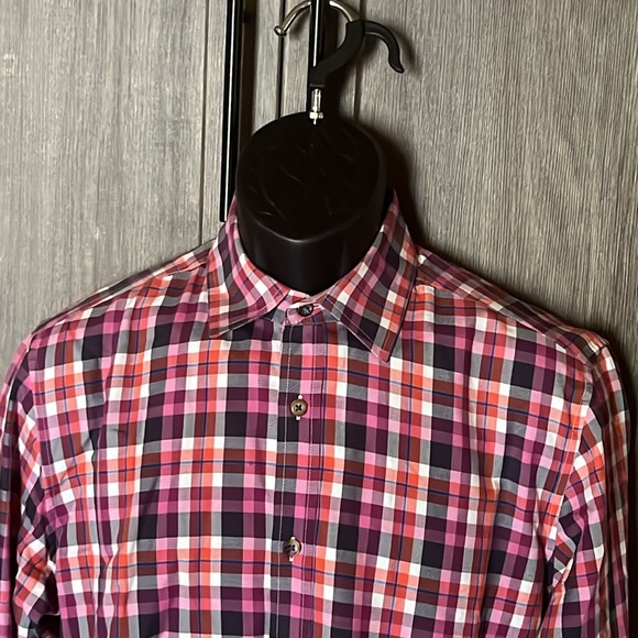 Hugo Boss button down shirt - Picture 3 of 13
